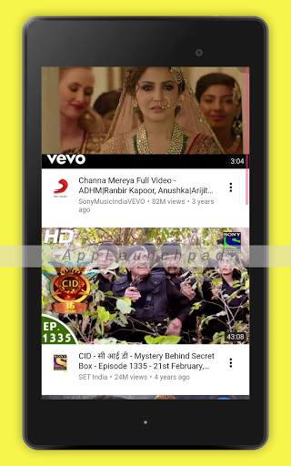 All In One Social Media App screenshot 12