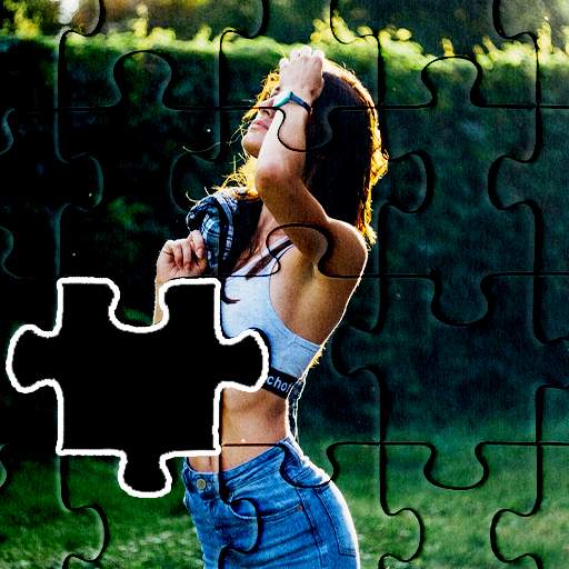 Sexy Jigsaw Girls 1.2