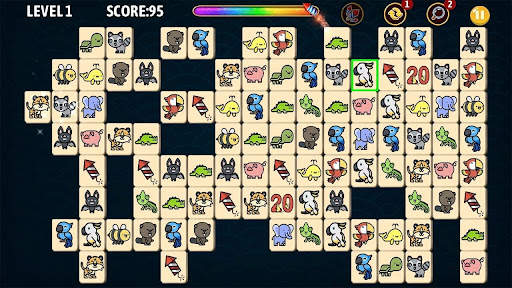 Onet Animal Klasik screenshot 3