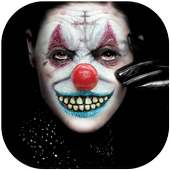 Masquerade Photo Editor logo