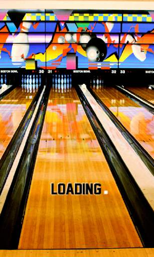 Super 3D Bowling Games World Championship screenshot 3