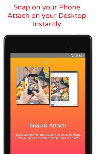 EzAttach: Gmail Photo Attacher screenshot 6