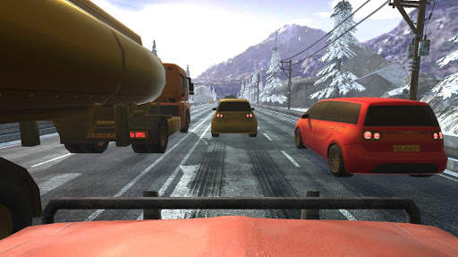 Street Race: Car Racing game screenshot 3
