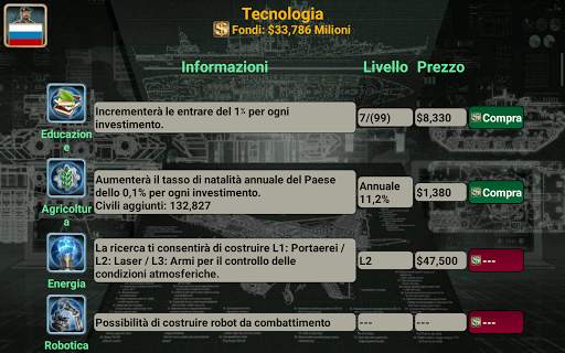 Impero Asiatico screenshot 12