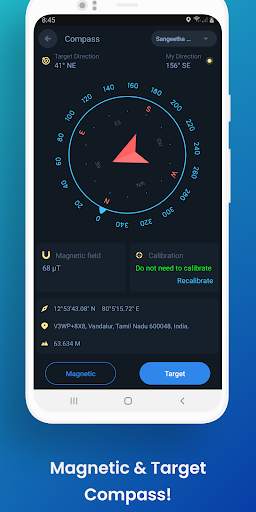 Offline Map Navigation screenshot 6