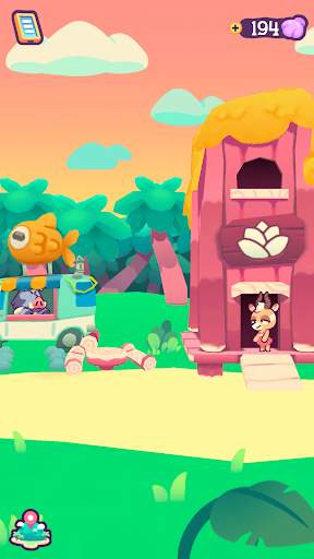 Kiki's Vacation screenshot 7