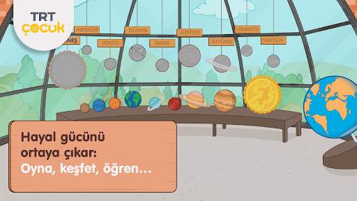 TRT Çocuk Anaokulum screenshot 4