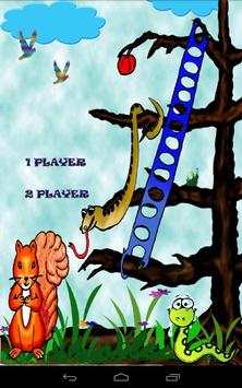 Snakes N Ladder (Ludo free) screenshot 2