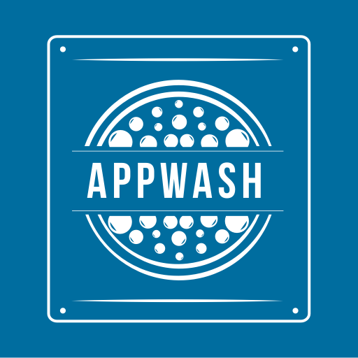 Appwash Laundry Systems icon