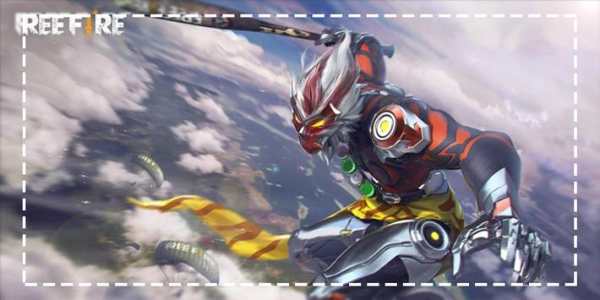 Free Guide For Free-Fire 2019 screenshot 1