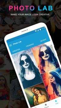 Magic Photo Lab Effect - Photo Lab Editor screenshot 2