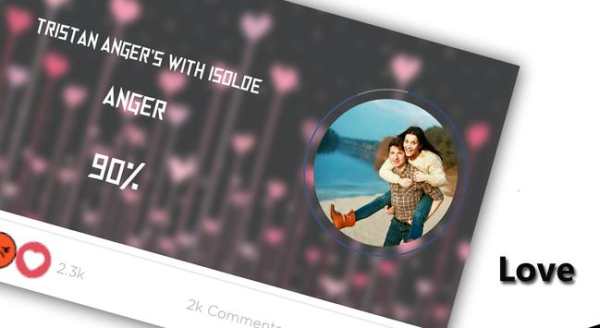 Love Calculator screenshot 5