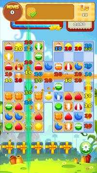 Cookie Crush 2 screenshot 4