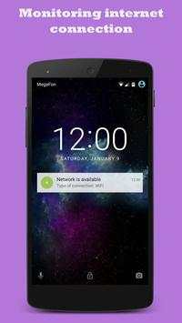 Network Monitor Lite screenshot 2