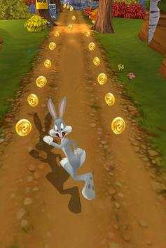 Looney Toons Dash: खरगोश रन screenshot 3