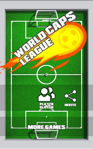 World Caps League screenshot 2