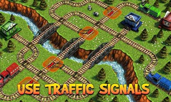 Train Crisis screenshot 3