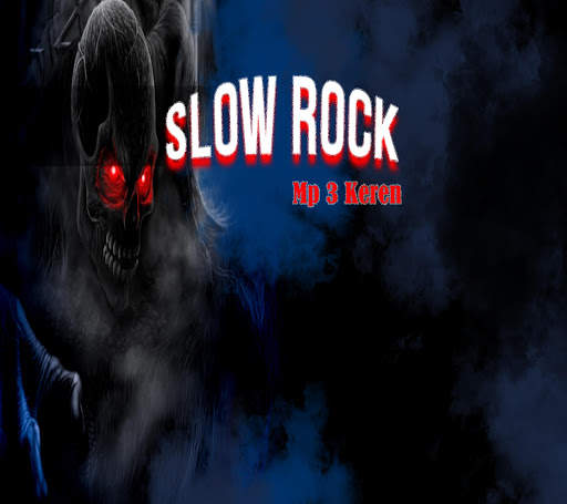 MP3 Musik Slow Rock screenshot 1