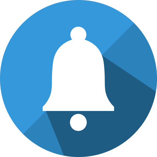 Hourly Reminder -On Time Alarm icon