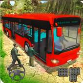 New Coach Bus 2018 Driving Simulator Mobile Bus 1.1