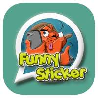 Stickers Age for WhatsApp