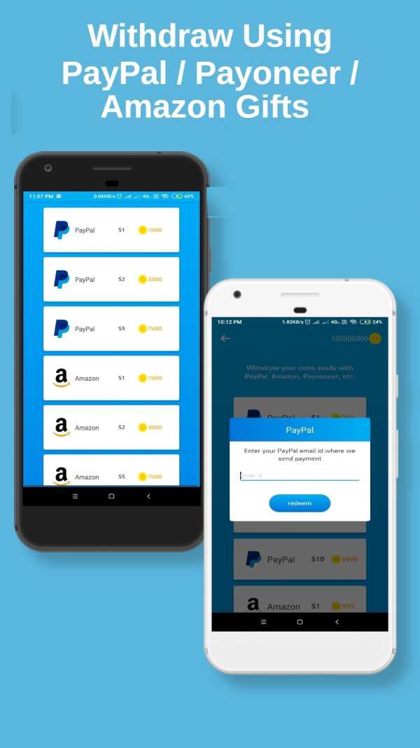 Reward Go - Best Money Making App and Reward App screenshot 5