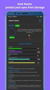 Ultimate Guide for PUBG Mobile screenshot 2