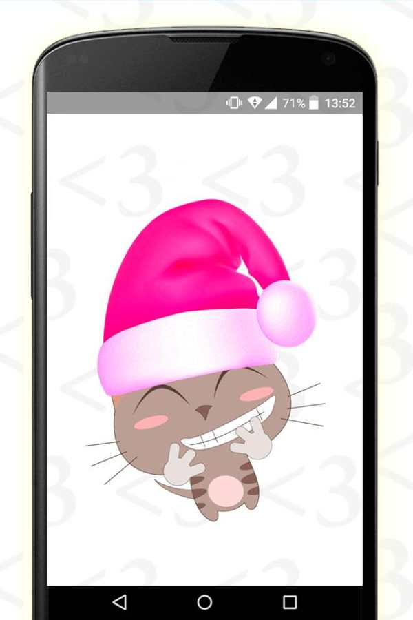 Stickers para fotos screenshot 1