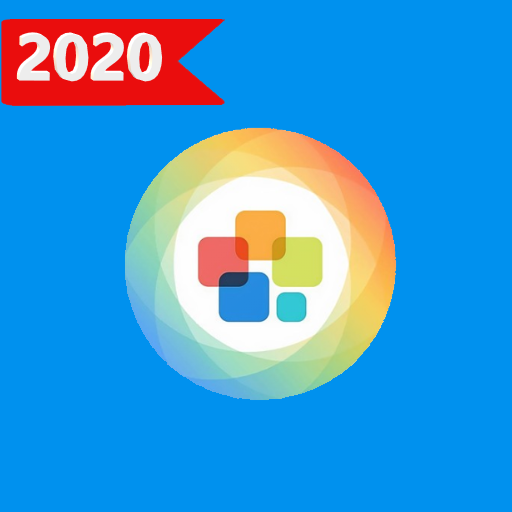 Secure Gallery :  Gallery with App Lock Feature icon