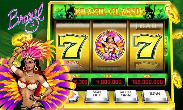 Old Time Vegas Slots-Free Slot screenshot 11