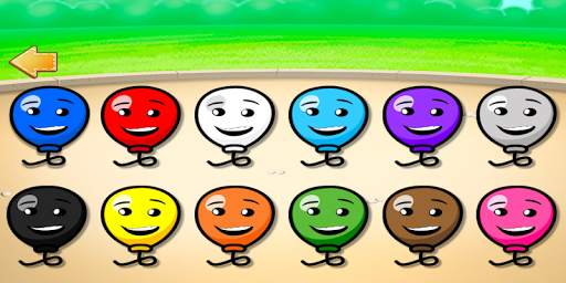 Alphabet Game screenshot 8