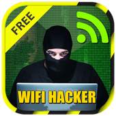 Wifi Password Hacker - Prank 1.0