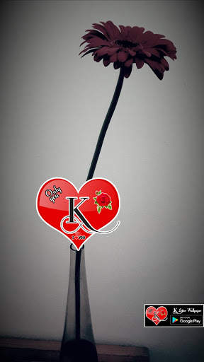K Letter Wallpaper - Images And DP screenshot 7