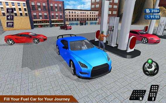 New Car Mechanic Simulator 3D screenshot 5