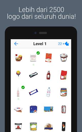 Logo Quiz screenshot 11