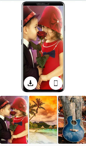 Niks wallpaper - Ultimate Collection of wallpaper screenshot 3