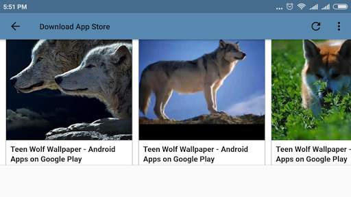 Download App Store screenshot 15