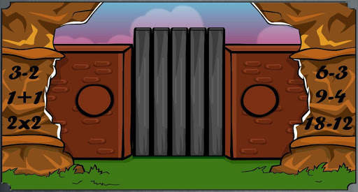 Escape Games Spot-50 screenshot 3