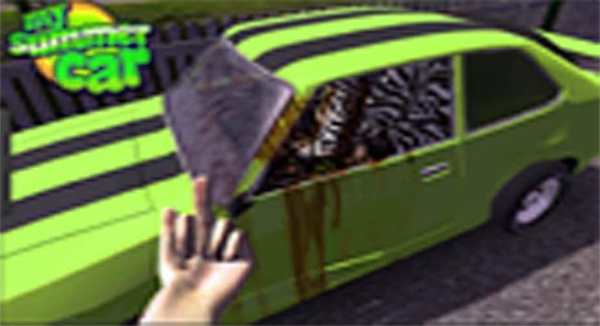 My Summer Car simulator screenshot 1