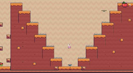 Adventure World screenshot 2