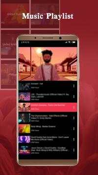 Solo Music screenshot 4