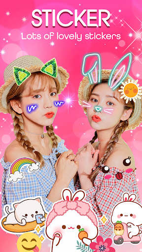 Cat Face - Photo Editor screenshot 2