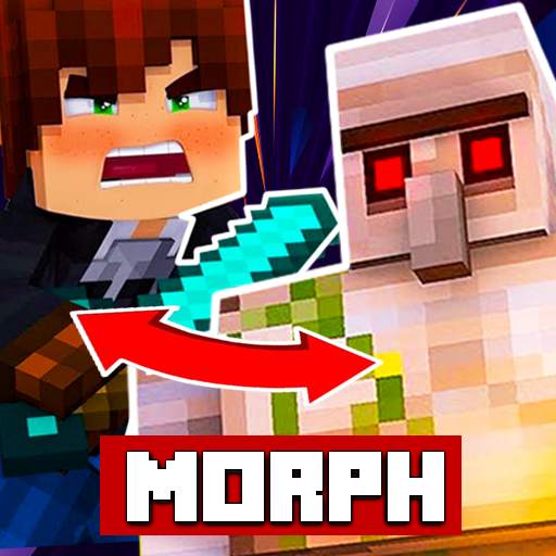 Mod Morph 10