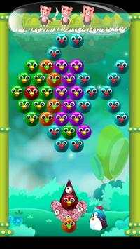 Bubble Birds स्क्रीनशॉट 7
