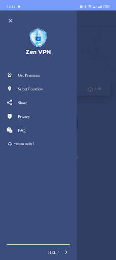 Zen VPN - Secure VPN Proxy screenshot 14