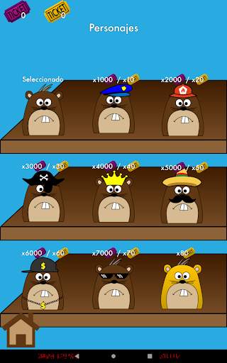 Hit Me - Tap Game screenshot 20