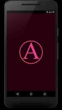 Ares MP3 Music Player screenshot 1
