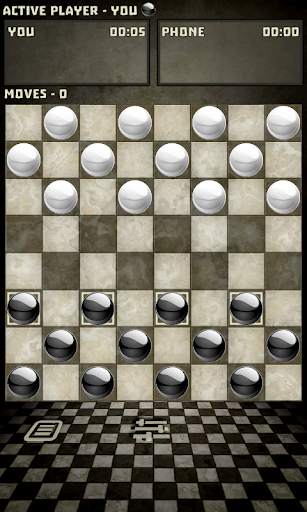 Checkers Kings - Multiplayer screenshot 13