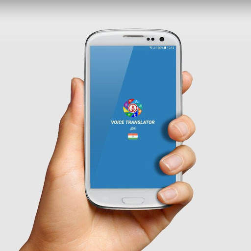 Dịch Giọng Nói Đa Ngôn Ngữ screenshot 3