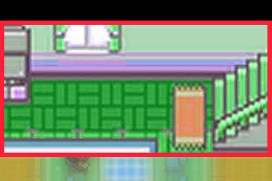 pokemon Leaf green Version screenshot 3